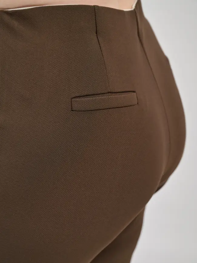 Брюки 937621 Размеры 46-58 фото 35