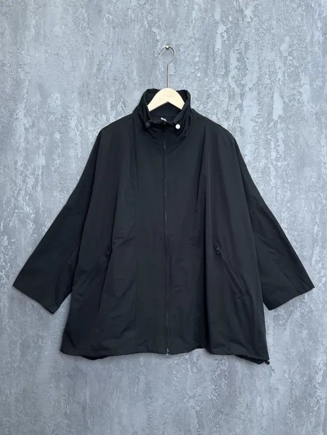 Ветровка 17166 Размер фото 13