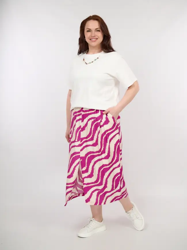 Футболка ЭттоПлюс 00523 Размер 48-54 фото 14