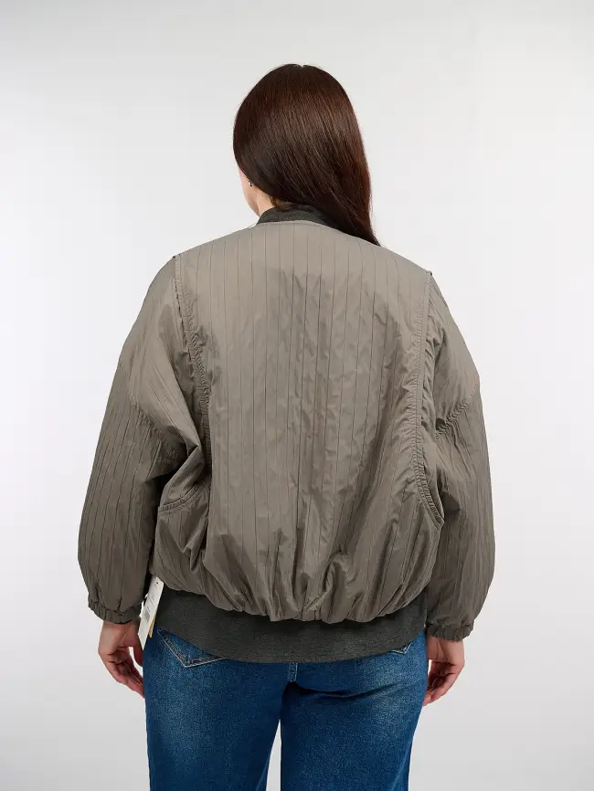 Куртка 9181 Размер 50-54 фото 46