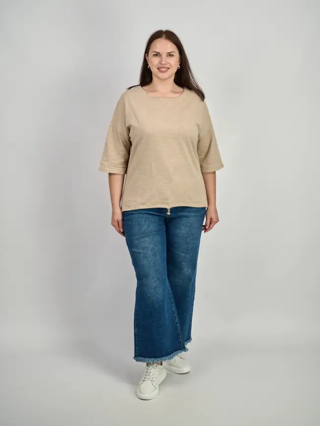 Лонгслив ЭттоПлюс 040 фото 3