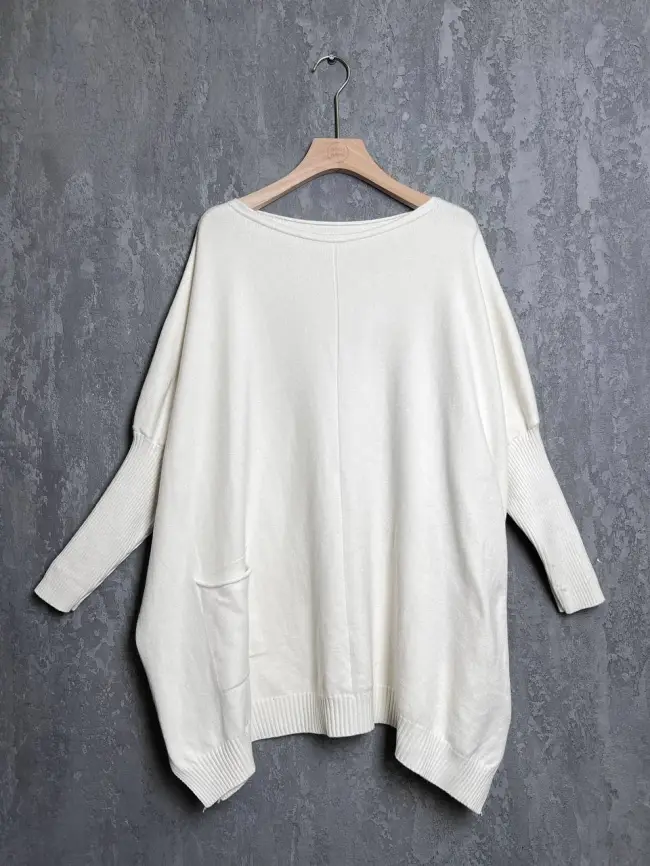 Джемпер 1444 Италия Размер 50-58 фото 36