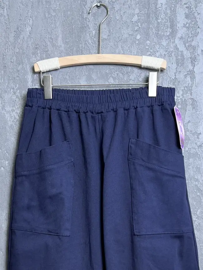 Султанчики джинсовые Италия 26010 Размер 52-56 фото 56