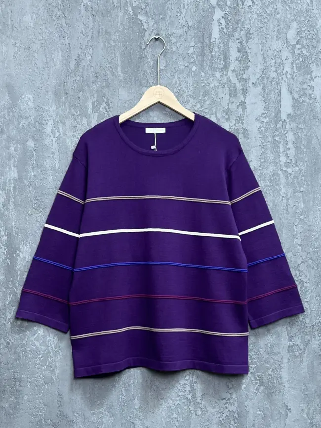 Джемпер ЭттоПлюс Размер 54-60 арт 1085 фото 9