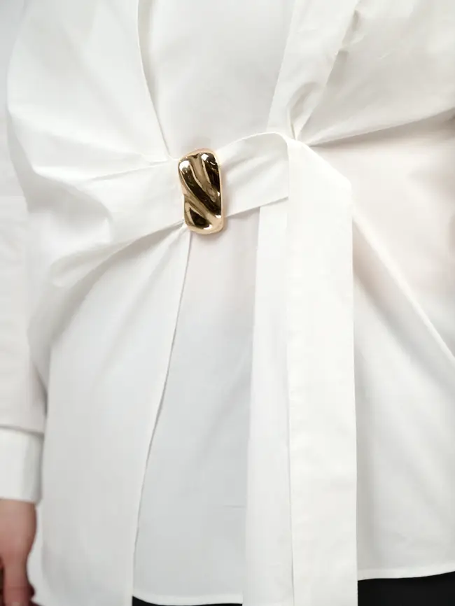 Рубашка 8592 Размер 50-56 фото 20