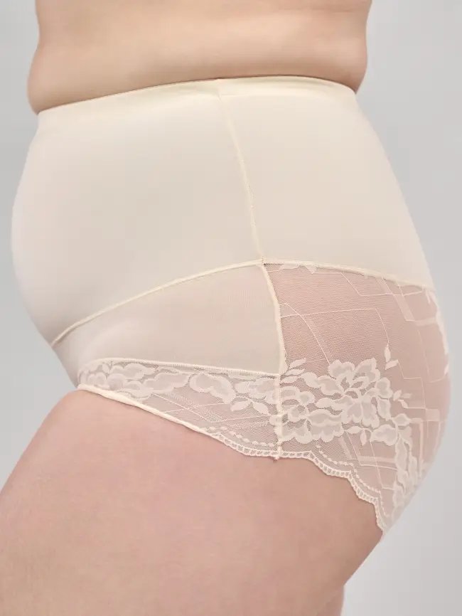 Трусы женские 2809 Размер 54-56 фото 12