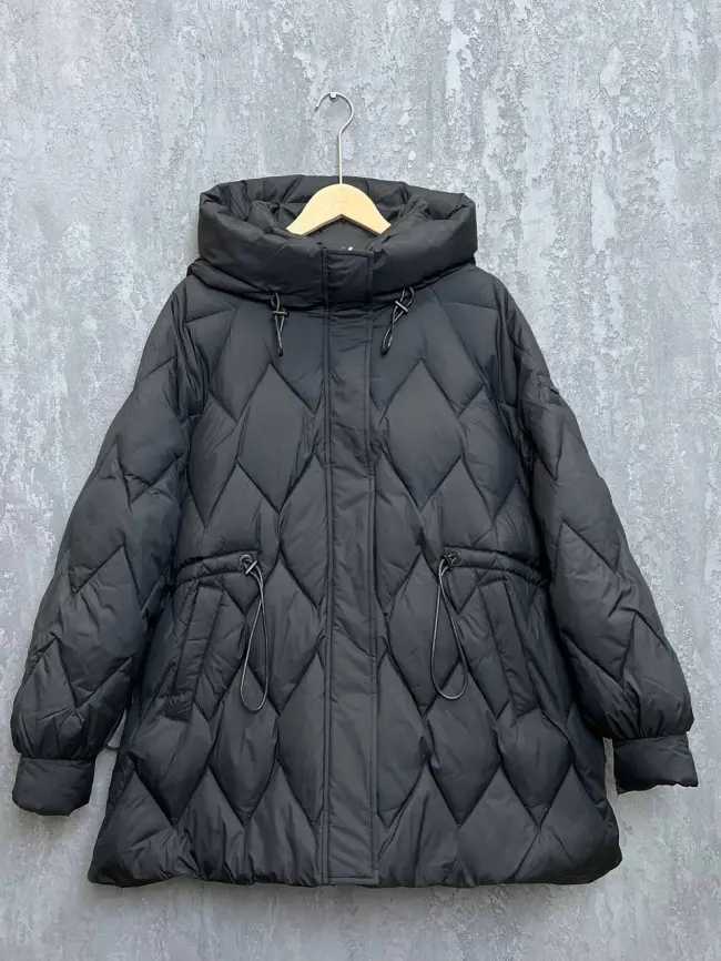 Куртка 5182 Размеры 48-58 фото 27