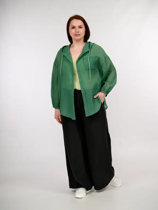 Брюки 250001 Размер 54-58 фото 4