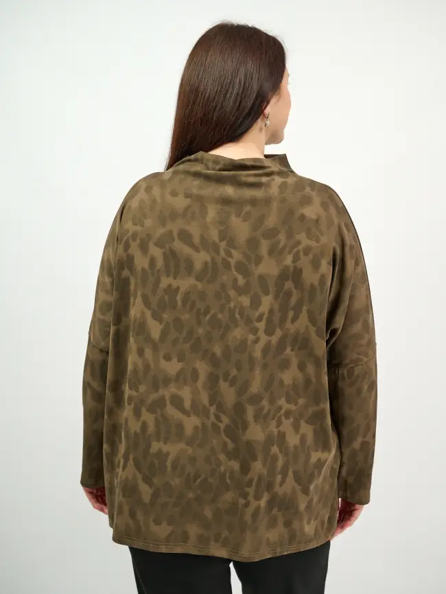 Овер "Лео" ЭттоПлюс 16 Размер 54-58 фото 6