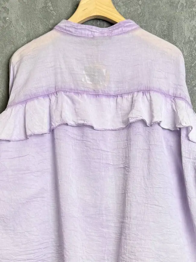 Рубашка Италия 5054 фото 42