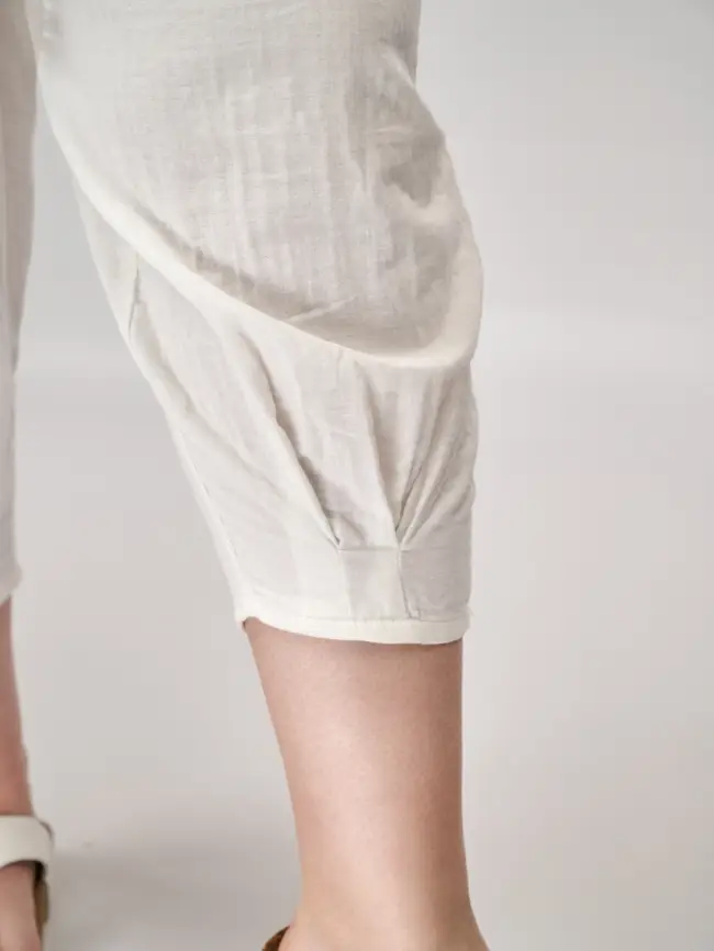 Брюки 7/8, арт. 616 Размер 50-56 фото 56