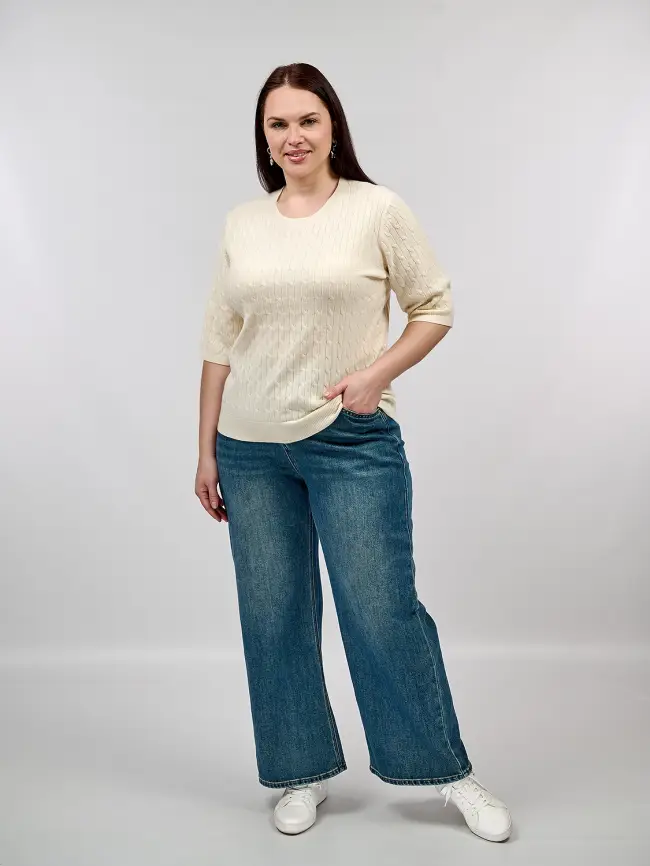 Джинсы 2001 Размеры 50-58 фото 1