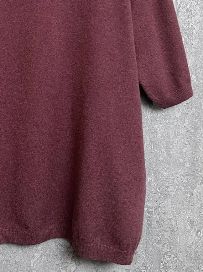 Джемпер 20242 ЭттоПлюс Размер 50-58 фото 174