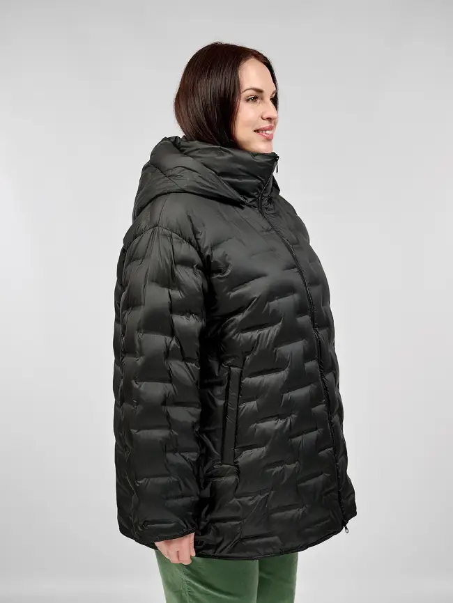 Куртка 6580 Размер 50-58 фото 4