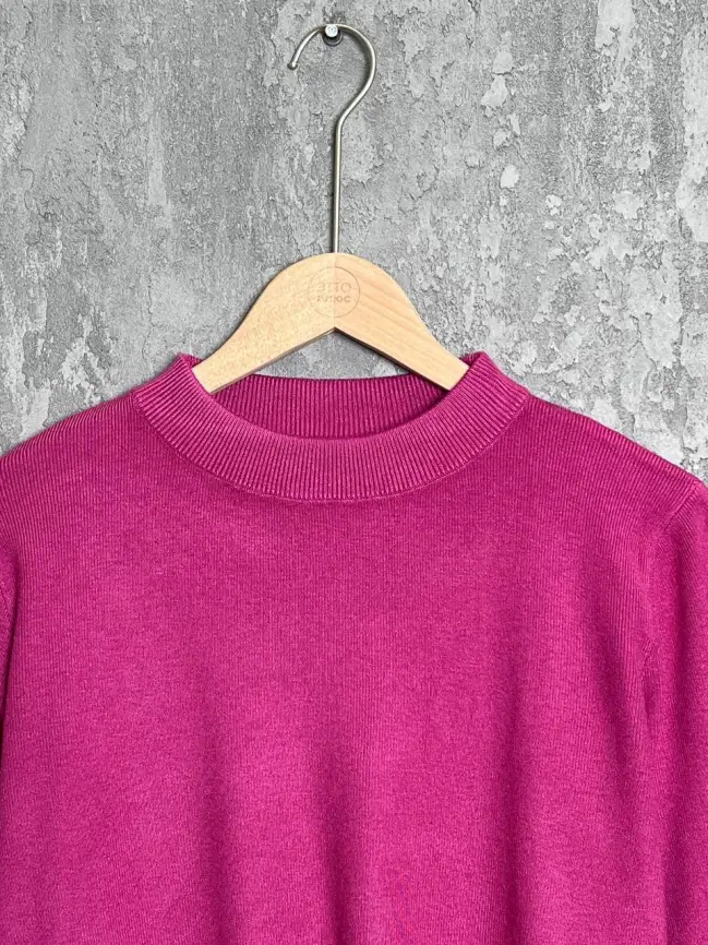 Джемпер 8661 Размеры 50-58 фото 29