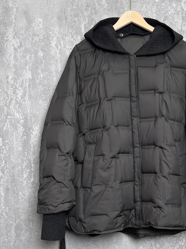 Куртка 6583 Размер 48-54 фото 15