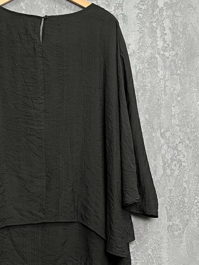 Блуза ЭттоПлюс 30059 Размер 50-58 фото 69