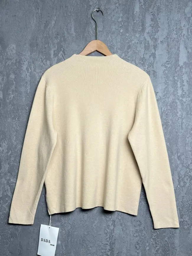 Джемпер 3087 Размер 48- 54 фото 69