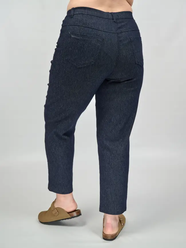 Брюки Турция Duran 9335 фото 28