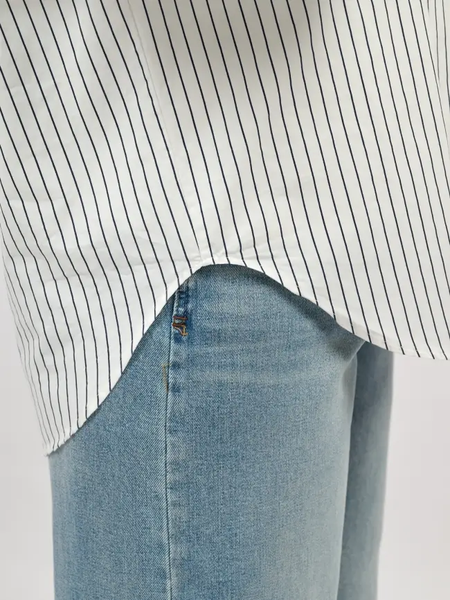 Рубашка 665521 Размер 50-58 фото 10