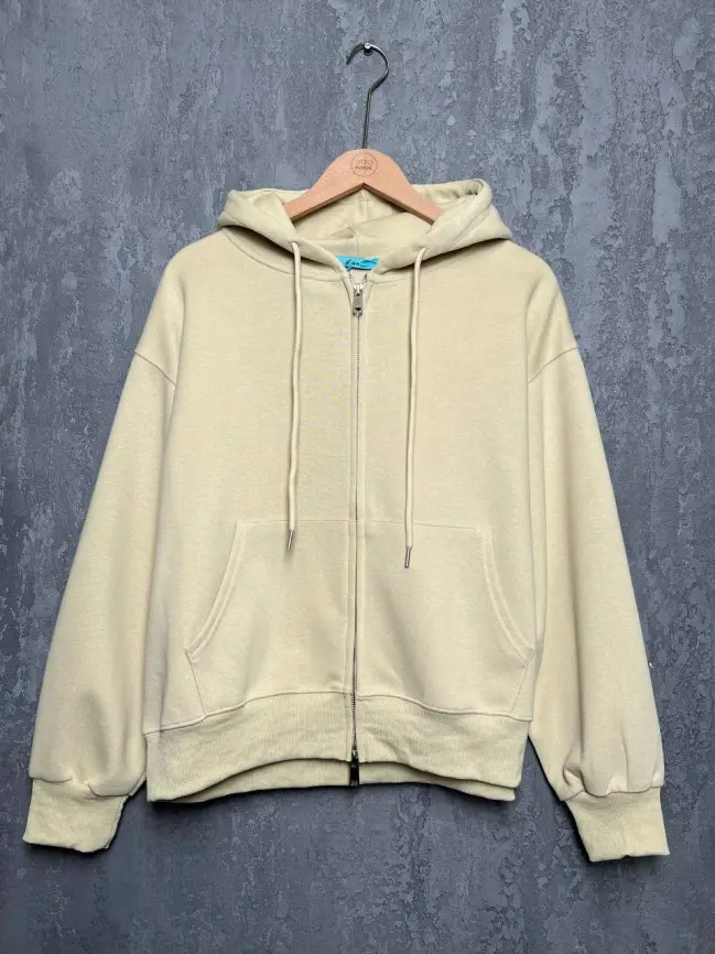 Худи оверсайз размер 50-54 6666 фото 7