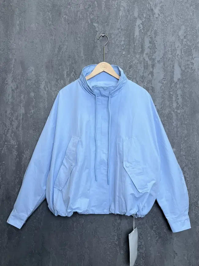 Ветровка 17130 Размер фото 5