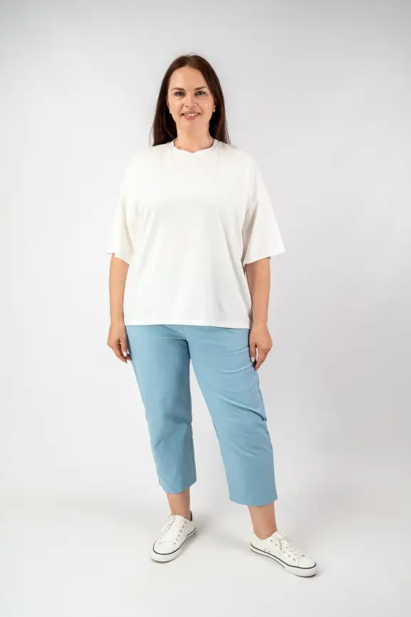 Футболка ЭттоПлюс 041 фото 6