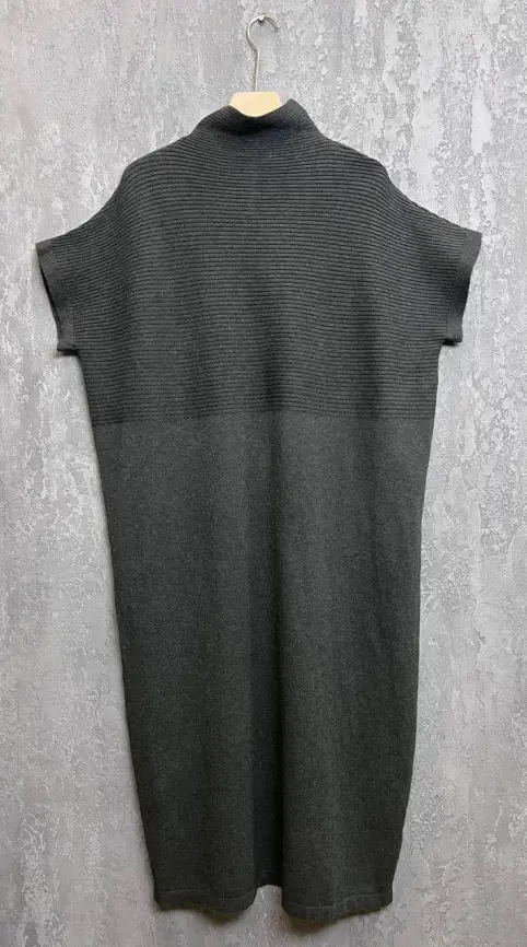 Платье ЭттоПлюс 573 Размер 50-58 фото 12