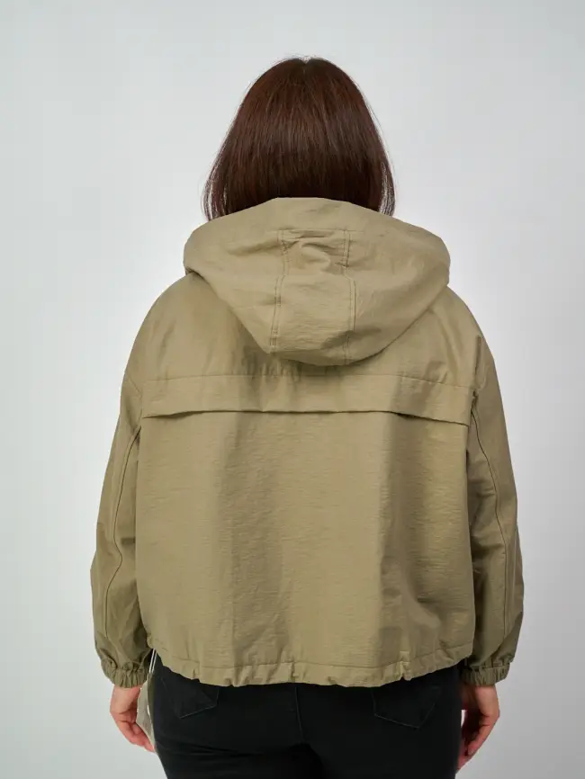 Куртка ветровка 95009 фото 33