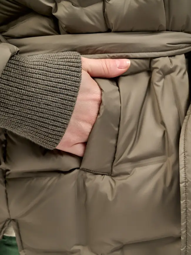 Куртка 6583 Размер 48-54 фото 40