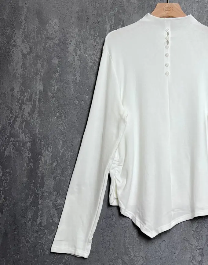 Лонгслив 25210 Размер 46-50 фото 33