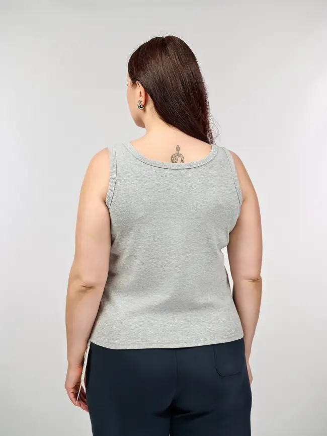 Майка 5131 Размер 52-58 фото 5