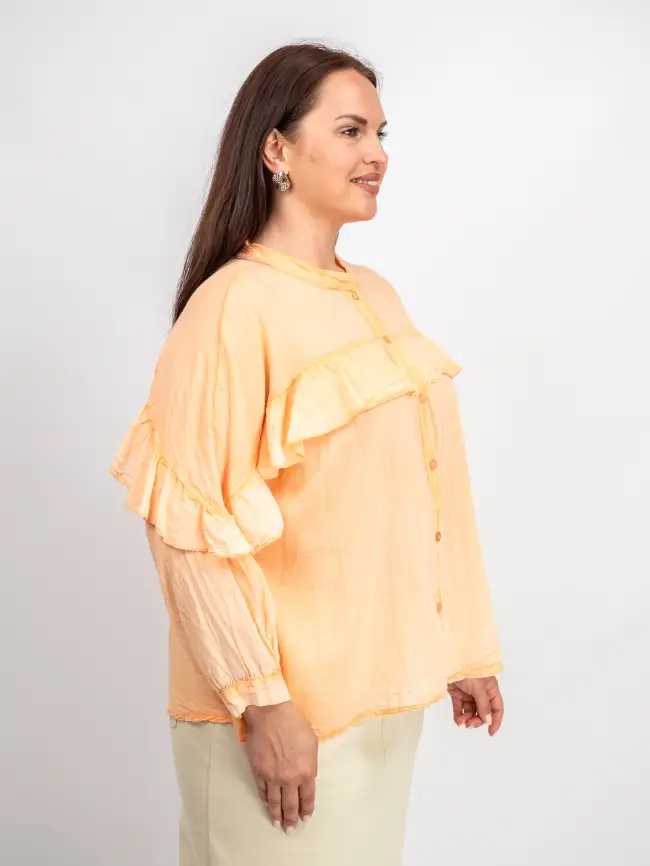 Рубашка Италия 5054 Размер 50-58 фото 79