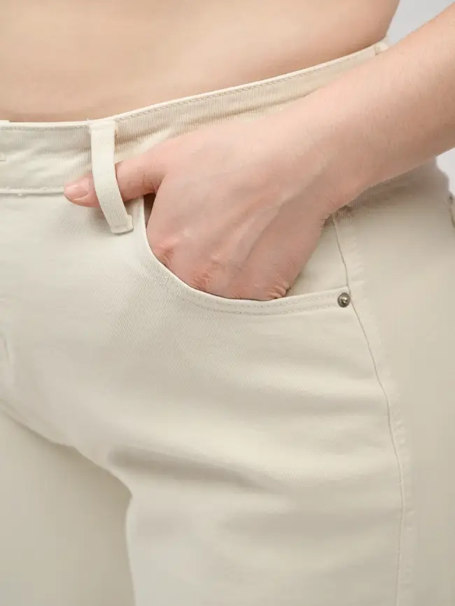 Джинсы 79697 Размер 52-56 фото 6