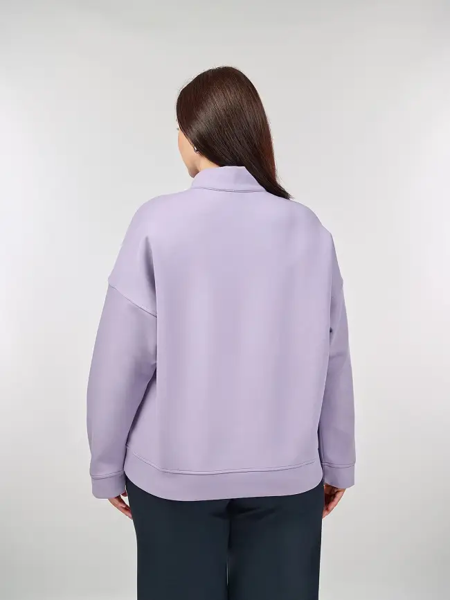 Худи 012 Размер 50-58 фото 5