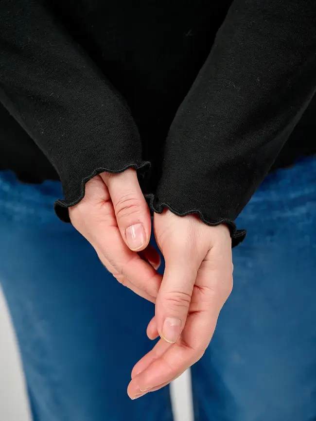 Лонгслив 5688-1 Размеры 50-58 фото 21