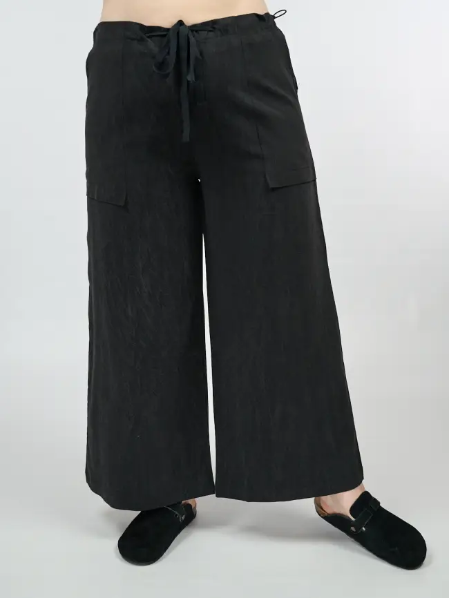 Брюки летние 1559 размер 52- 58 фото 4