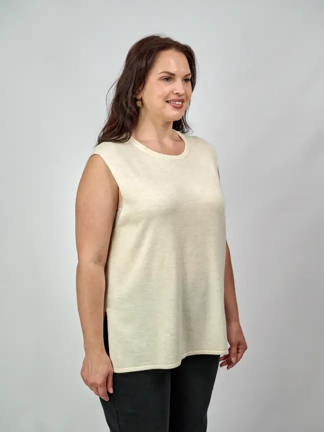 Джемпер 23319 Размер 54-60 фото 15