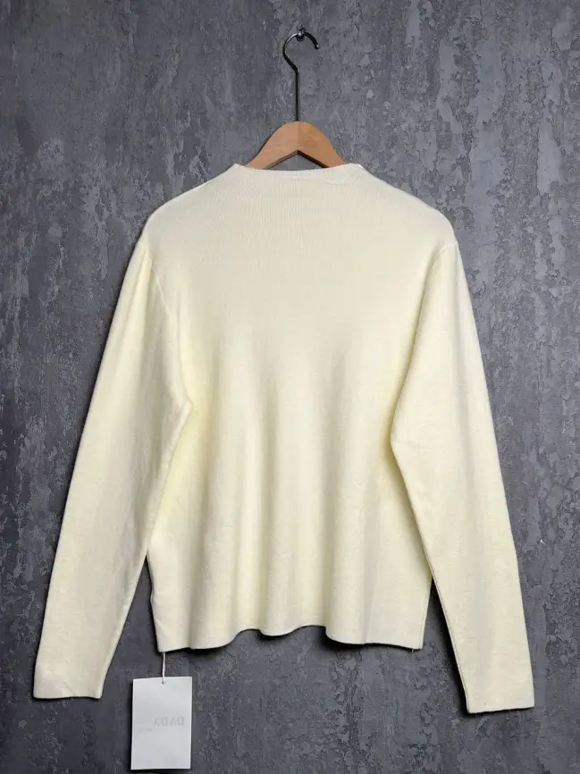 Джемпер 3087 Размер 48- 54 фото 95