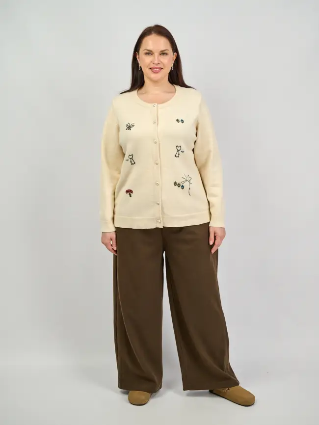 Брюки 373238 Размер 54-58 фото 2