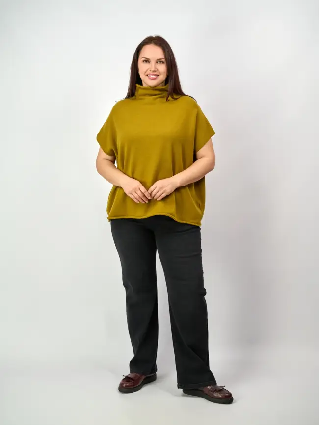 Жилет ЭттоПлюс 7054 Размер 48-58 фото 19