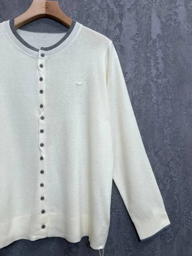 Джемпер 23170 Размер 50-58 фото 42