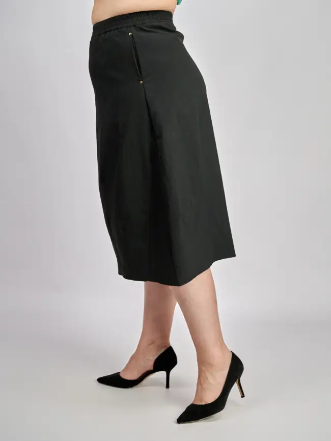 Юбка размер 48-54 226 фото 17