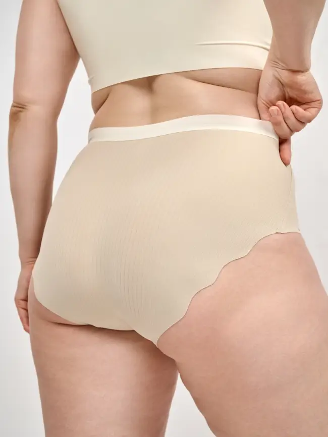 Трусы женские 2811 Размер 48-54 фото 6