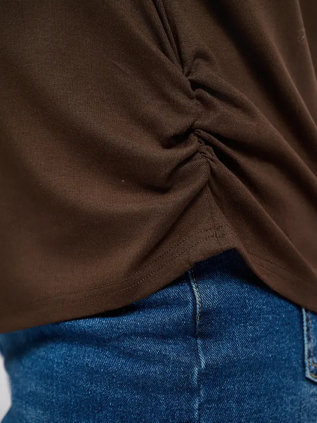 Лонгслив 28251 Размер 50-56 фото 49