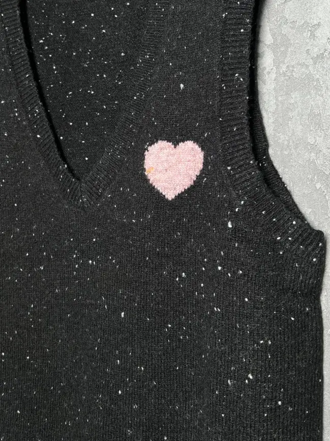 Жилет меланж 22627 Размер 50- 56 фото 24