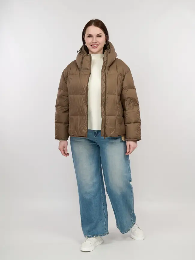 Куртка 6629 Размер 48-56 фото 29