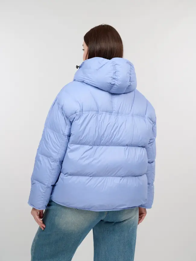 Куртка 6629 Размер 48-56 фото 11