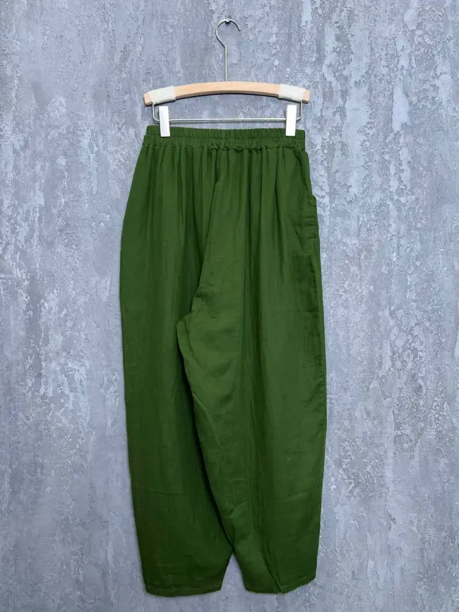 Брюки 7/8, арт. 616 Размер 50-56 фото 94