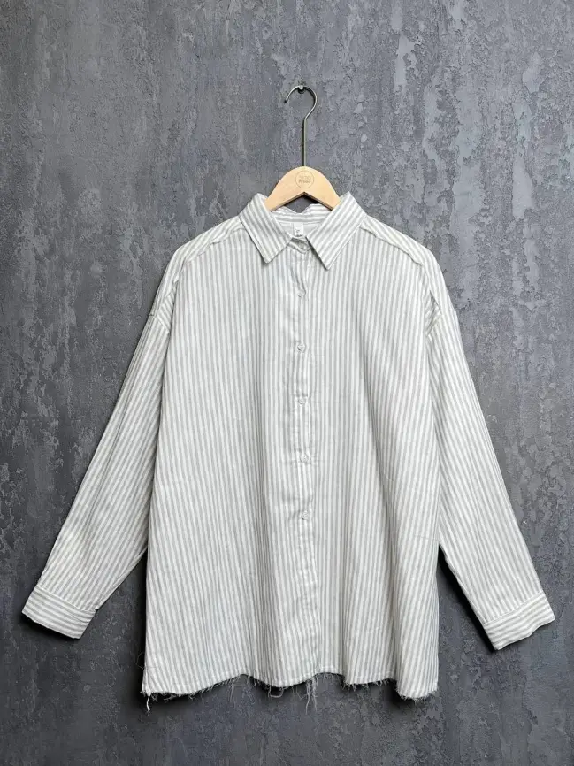 Рубашка 23572 Размер 50-56 фото 23